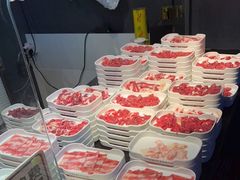 -牛鲜胜·潮汕牛肉自助火锅(番禺市桥店)