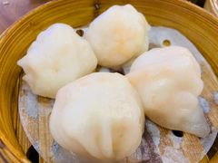 晶莹鲜虾饺-富豪酒家(正大广场店)