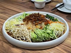 雪满天大拌菜-雪乡情东北菜(塘朗店)