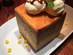 面包诱惑-外婆家(西溪印象城店)