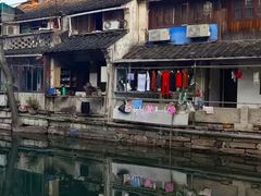 -绍兴古城