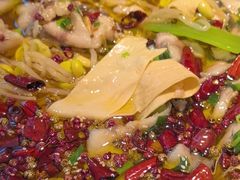 -川人百味(亿合城店)