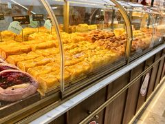-工匠面包(壹方店)
