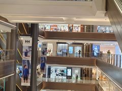 -港汇恒隆广场