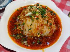 -阆辣荟餐饮(老味道8年·古城店)