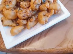 -海坛特色小吃·只做平潭特色菜(平潭店)