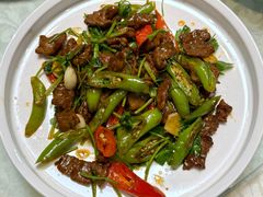-迟慢厨房·土菜(后宰门店)