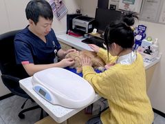 -美联众合爱康动物医院•复杂内科•肿瘤科•牙科•腔镜诊疗中心