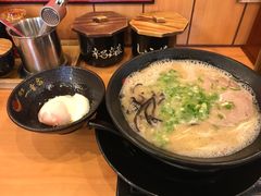 -博多一幸舍(侨福芳草地购物中心店)