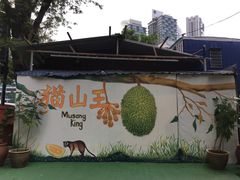 -都念榴莲·城市榴莲