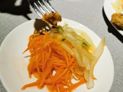 -巴依家新疆手抓饭(菱角湖万达店)