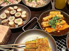 -夜食白市Yespicy·烧烤啤酒宵夜(番禺四海城店)