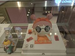 -CAKE BOSS 蛋糕老板(西单君太百货店)