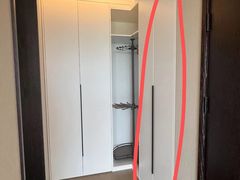-索菲亚全屋定制衣柜橱柜家具(金源居然之家世纪购物中心店)