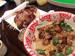 -青岛海天世园酒店-海澜阁中餐厅