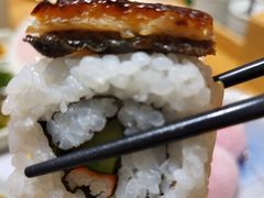 -鳗鲔·料理小馆