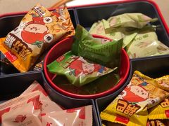 零食拼盘-海底捞火锅(江宸天街店)