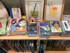 -风雨书店(下城店)
