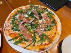 -沈阳君悦酒店·意坊意大利餐厅