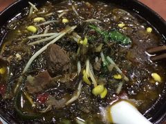 -李米线(武陵路店)