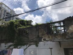 -吴淞老街砂锅馄饨(北兴路店)