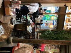 -南京大牌档(凯德大峡谷店)