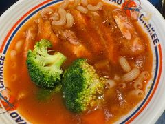 -伯友茶记(中华广场店)