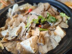 -洪兴砂锅·融合砂锅菜(三站店)