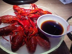 -红盔甲·小龙虾(车公庙店)