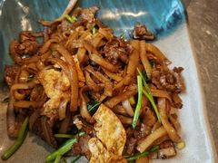 -潮界(LU·ONE凯德晶萃广场店)