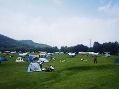 -玉渡山自然风景区