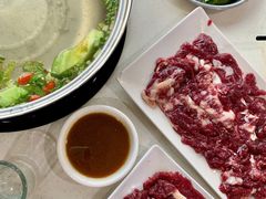 -伟记牛肉(金鸿公路店)