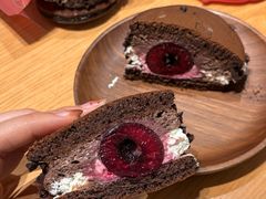 -泽田本家·铜锣烧(美罗城店)