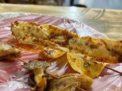 -张正麻辣烫(龙城路店)