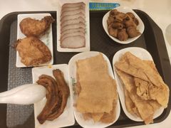 -水平有限广西米粉·广西风味集(五道口店)