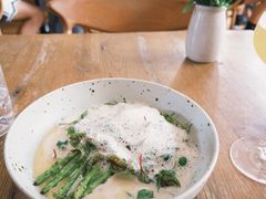 烤芦笋-BOR Eatery(安福路店)