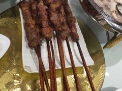 -巴依老爷·新疆美食(上城区天城路店)