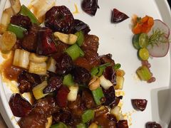 -尚宴(盛世广场·食尚街店)