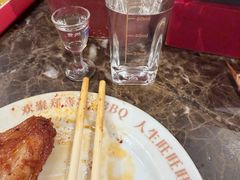 -郑喜旺烧烤(郑州总店)