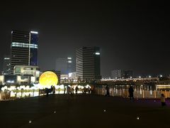 -美兰湖景区