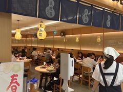 -爱蝦乃家(金虹桥店)