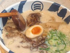 -味千拉面(泰州万达广场店)