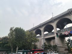 -武汉长江大桥
