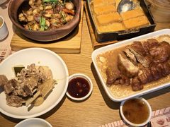 -顺风汤馆·广府粤菜(江宸天街店)