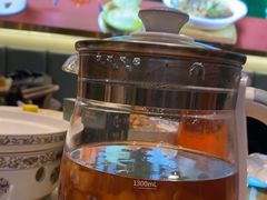 -满盛家宴·烤鸭·海鲜天津菜(河北路总店)