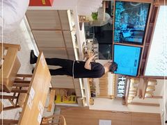 -小满手工粉(上海品尊国际店)