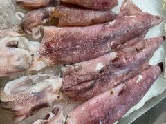 -胖姐海鲜烧烤大排档(青石桥中街店)