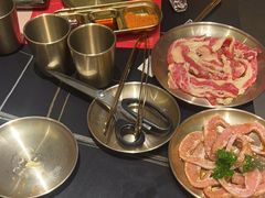 -有喜屋·日料·居酒屋(旭辉广场店)