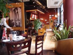 大堂-COSTA COFFEE(吴江路店)