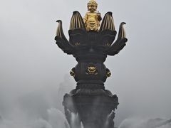 -灵山胜境